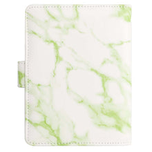 Load image into Gallery viewer, New Fashion Passport Case Cover Marble Leather Passport Holder Wallet Polyurethane
