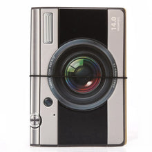 Load image into Gallery viewer, Creative Domo-Kun Design Travel Cover Of The Passport Waterproof Credit Card PVC