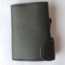 Load image into Gallery viewer, 2019 Hot New RFID Aluminium Credit Card Holders Women Men Polyurethane