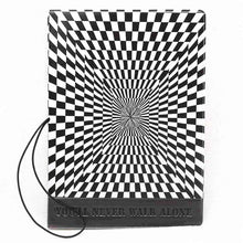 Load image into Gallery viewer, Cute Dog Pattern Passport Covers For Women Travel Accessories PVC