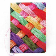 Load image into Gallery viewer, Cute Dog Pattern Passport Covers For Women Travel Accessories PVC
