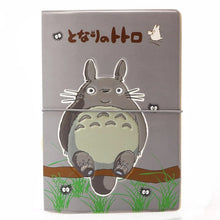 Load image into Gallery viewer, Cute Dog Pattern Passport Covers For Women Travel Accessories PVC