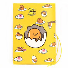 Load image into Gallery viewer, Cute Dog Pattern Passport Covers For Women Travel Accessories PVC