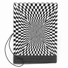 Load image into Gallery viewer, New 2019 Travel Around The World Passport Covers Creative Card Women Men PVC