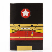 Load image into Gallery viewer, New 2019 Travel Around The World Passport Covers Creative Card Women Men PVC