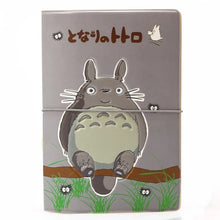 Load image into Gallery viewer, PVC Leather 3D Passport Cover ID Business Card Holder