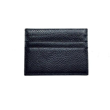 Load image into Gallery viewer, RFID Blocking Slim Leather Wallet Cow Genuine Leather