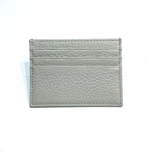 Load image into Gallery viewer, RFID Blocking Slim Leather Wallet Cow Genuine Leather