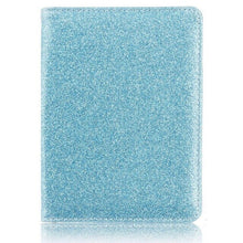 Load image into Gallery viewer, TRASSORY Sparkling Fashion Multi Travel Rfid Passport Holder Polyurethane