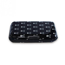 Load image into Gallery viewer, Aluminum Metal Case Waterproof Card Holder RFID Metallic