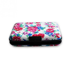 Load image into Gallery viewer, Aluminum Metal Case Waterproof Card Holder RFID Metallic