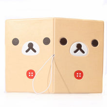 Load image into Gallery viewer, Leopard Pattern Multi-Function Card Holder ID Bank Passport Covers Protector Wallet PVC