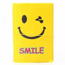 Load image into Gallery viewer, Leopard Pattern Multi-Function Card Holder ID Bank Passport Covers Protector Wallet PVC