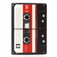 Load image into Gallery viewer, Novelty New 2019 Camera Passport Cover Women/Men Business Card PVC