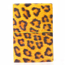Load image into Gallery viewer, Novelty New 2019 Camera Passport Cover Women/Men Business Card PVC