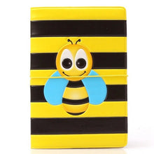 Load image into Gallery viewer, New Travel Credit Card Holder Passport Cover Case Id Bank Card PVC