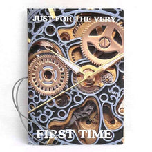 Load image into Gallery viewer, New Travel Credit Card Holder Passport Cover Case Id Bank Card PVC