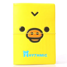 Load image into Gallery viewer, New Travel Credit Card Holder Passport Cover Case Id Bank Card PVC