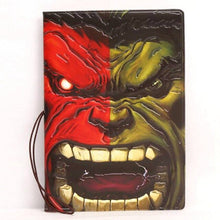 Load image into Gallery viewer, New Travel Credit Card Holder Passport Cover Case Id Bank Card PVC